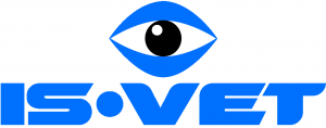 Isvet logo