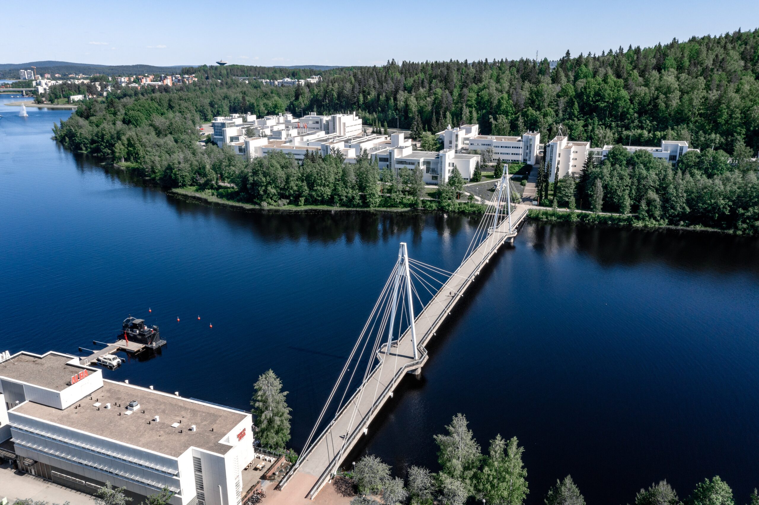 MAOLin ja Keski-Suomen LUMA-keskuksen koulutuspäivät Jyväskylässä 4.–5.9.2026